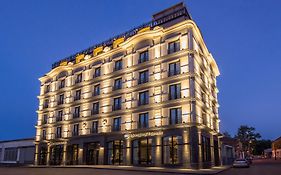 Отель Best Western Kutaisi